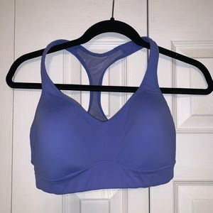 Lulu lemon sports bra